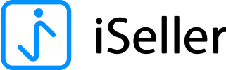 iSeller Logo