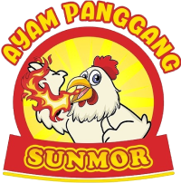 iSeller Merchant - Ayam Sunmor