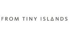iSeller Merchant - From Tiny Islands