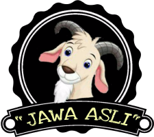 iSeller Merchant - Jawa asli