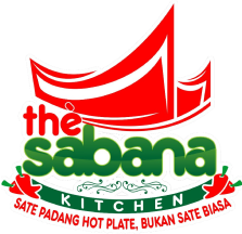 iSeller Merchant - Sabana Kitchen
