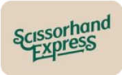 iSeller Merchant - Scissorhand Express