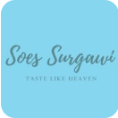 iSeller Merchant - Soes Surgawi