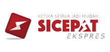iSeller Partner - SiCepat