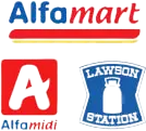 iSeller Payment - Alfamart, Alfamidi, Lawson